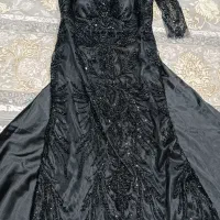 لباس مجلسی بسیار زیبا
