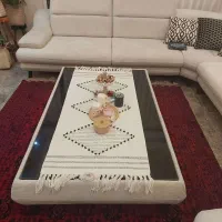 فروش مبل در حد نو