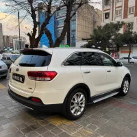 سورنتو ۲۰۱۷ GT LINE|خودرو سواری و وانت|تهران, سعادت‌آباد|دیوار