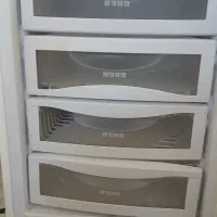 یخچال کاملا سالم و به شرط|یخچال و فریزر|چادگان, |دیوار