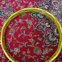 طوقه چرج جلو هندا