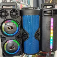 فروش ویژه اسپیکر 4 اینچ|پخش‌کننده همراه|ساوه, |دیوار