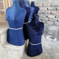 5 عدد مانکن زنانه