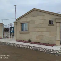 سنگ کاری نما ساختمان .طرحدار و ساده .سنگ و سرامیک