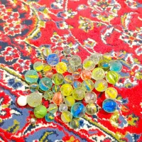 تیله|اسباب‌‌بازی|زابل, |دیوار