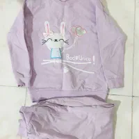 لباس گرم دخترانه|کفش و لباس بچه|قائن, |دیوار