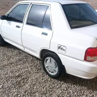 پراید۱۳۲مدل97|خودرو سواری و وانت|اصفهان, زیار|دیوار