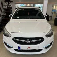 شاهین G مدل ۱۴۰۰ با سانروف