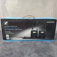میکروفون بی سیم سنهایزر Sennheiser ew g4