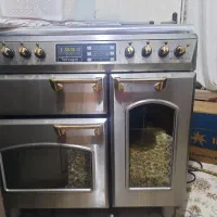 گاز تکنو گلد