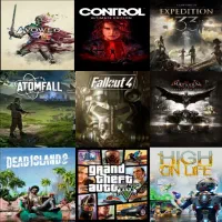 نصب بازی و تعمیرات دسته Xbox ، ایکس‌باکس|کنسول، بازی ویدئویی و آنلاین|تهران, افسریه شمالی|دیوار