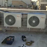 تعمیرات تخصصی سرمایشی