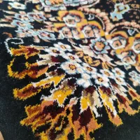 یک جفت قالی نگین مشهد ۷۰۰ شانه ۹متری|فرش|صدرا-فارس, فاز ۲|دیوار