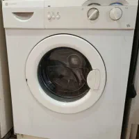 ماشین لباسشویی