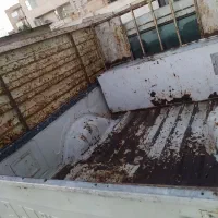 وانت پیکان دوگانه 82|خودرو سواری و وانت|اردبیل, |دیوار