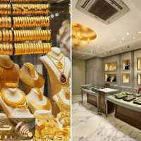 طلا اجاره ای برای طلا فروشی