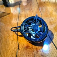 دسته بازی کالاف وپاپجی وفن خنک کننده موبایل|کنسول، بازی ویدئویی و آنلاین|بیرجند, |دیوار