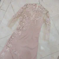 لباس مجلسی مزون دوزی