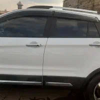 هایما s5مدل۹۷ کم کار