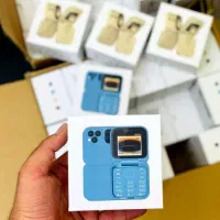 گوشی تاشو مینی i16pro پلم