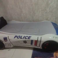 سرویس خواب کامل طرح ماشین