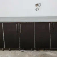 کابینت ام دی اف درجه یک|مصالح و تجهیزات ساختمان|چابهار, |دیوار