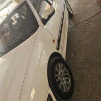 پژو پارس tu5 دریچه گاز سیمی مدل ۹۹