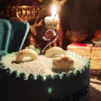 کیک خانگی|خوردنی و آشامیدنی|قم, شاه ابراهیم|دیوار