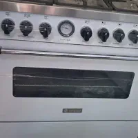 اجاق گاز اسنوا