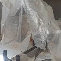 فروش خط تولید مواد شوینده|ماشینآلات صنعتی|شیراز, هفت تنان|دیوار