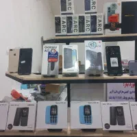 فروش گوشی آک و خرید گوشی کارکرده not 14