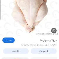 استخدام کارگر مرغ فروشی