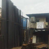 قوطی پروفیل درجه 1و2 با کیفیت بالا با قیمت مناسب|عمده‌فروشی|تهران, خلازیر|دیوار