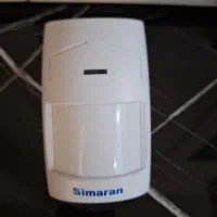 سنسور حرکتی دزدگیر بی سیم سیماران مدلD433WS1