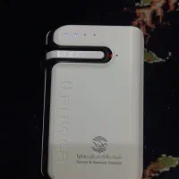 پاوربانک و هدست بلوتوثی دیتاکی