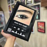 قاب عکس هدیه و چاپ لیوان