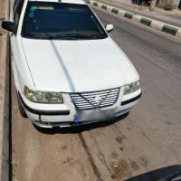 سمندموتور نو|خودرو سواری و وانت|تربت جام, معدآباد|دیوار