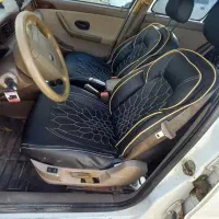 سمند lx مدل ۹۵|خودرو سواری و وانت|مشهد, جاهد شهر|دیوار