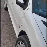 فروش ۲۰۶تیپ ۲مدل ۹۶|خودرو سواری و وانت|بندرعباس, |دیوار