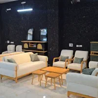 از تولیدی واقعی مبلمان سرویس چوب خود را خرید کنید