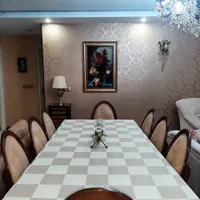 میز غذا خوری ۸ نفره مدل نمونه|مبلمان خانگی و میز عسلی|فردیس, |دیوار