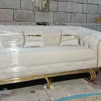 مبل اماده ارسال طبق عکس موجود