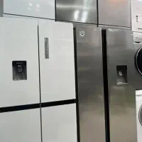 یخچال فریزر  ساید ایکس ویژن 666