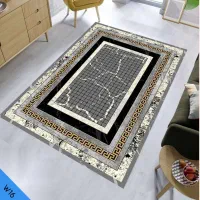 گلیم ماشینی با تنوع طرح|گلیم، جاجیم، گبه|کرمانشاه, |دیوار