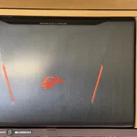 لپتاپ گیمینگ ایسوس استریکس ASUS STRIX GL702VM