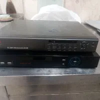 دستگاه دی وی ار۴