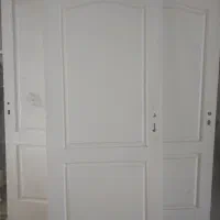 سه جفت درب اتاق خواب