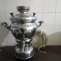 سماور گازی|سماور، چایساز، قهوهساز|ساوه, |دیوار