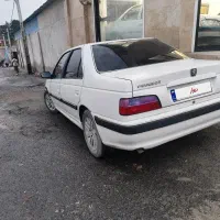 پارس موتور جدید|خودرو سواری و وانت|کرمانشاه, |دیوار