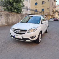 چانگان CS35 مونتاژ، مدل ۱۳۹۶|خودرو سواری و وانت|رشت, استقامت ۱|دیوار